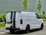 USED 2024 73 FIAT SCUDO 1.5 BlueHDi Primo Panel Van 6dr Diesel Manual LWB Euro 6 (s/s) (100 ps) BRAND NEW PLY LINING!