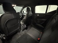 USED 2025 25 VOLVO XC40 2.0 B4 MHEV Plus Black Edition SUV 5dr Petrol Hybrid DCT Auto Euro 6 (s/s) (197 ps) 1 OWNER/FSH/STUNNING CAR/ULEZ
