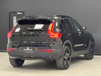 USED 2025 25 VOLVO XC40 2.0 B4 MHEV Plus Black Edition SUV 5dr Petrol Hybrid DCT Auto Euro 6 (s/s) (197 ps) 1 OWNER/FSH/STUNNING CAR/ULEZ