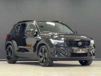 USED 2025 25 VOLVO XC40 2.0 B4 MHEV Plus Black Edition SUV 5dr Petrol Hybrid DCT Auto Euro 6 (s/s) (197 ps) FINANCE AVAILABLE + PX WELCOME 1 OWNER/FSH/STUNNING CAR/ULEZ