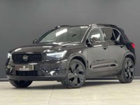 USED 2025 25 VOLVO XC40 2.0 B4 MHEV Plus Black Edition SUV 5dr Petrol Hybrid DCT Auto Euro 6 (s/s) (197 ps) FINANCE AVAILABLE + PX WELCOME 1 OWNER/FSH/STUNNING CAR/ULEZ