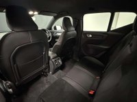 USED 2025 25 VOLVO XC40 2.0 B4 MHEV Plus Black Edition SUV 5dr Petrol Hybrid DCT Auto Euro 6 (s/s) (197 ps) FINANCE AVAILABLE + PX WELCOME 1 OWNER/FSH/STUNNING CAR/ULEZ