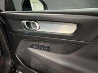 USED 2025 25 VOLVO XC40 2.0 B4 MHEV Plus Black Edition SUV 5dr Petrol Hybrid DCT Auto Euro 6 (s/s) (197 ps) FINANCE AVAILABLE + PX WELCOME 1 OWNER/FSH/STUNNING CAR/ULEZ