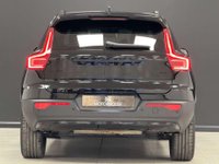 USED 2025 25 VOLVO XC40 2.0 B4 MHEV Plus Black Edition SUV 5dr Petrol Hybrid DCT Auto Euro 6 (s/s) (197 ps) FINANCE AVAILABLE + PX WELCOME 1 OWNER/FSH/STUNNING CAR/ULEZ