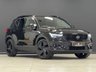 USED 2025 25 VOLVO XC40 2.0 B4 MHEV Plus Black Edition SUV 5dr Petrol Hybrid DCT Auto Euro 6 (s/s) (197 ps) 1 OWNER/FSH/STUNNING CAR/ULEZ