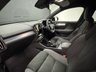 USED 2025 25 VOLVO XC40 2.0 B4 MHEV Plus Black Edition SUV 5dr Petrol Hybrid DCT Auto Euro 6 (s/s) (197 ps) 1 OWNER/FSH/STUNNING CAR/ULEZ