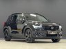 USED 2025 25 VOLVO XC40 2.0 B4 MHEV Plus Black Edition SUV 5dr Petrol Hybrid DCT Auto Euro 6 (s/s) (197 ps) 1 OWNER/FSH/STUNNING CAR/ULEZ