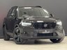 USED 2025 25 VOLVO XC40 2.0 B4 MHEV Plus Black Edition SUV 5dr Petrol Hybrid DCT Auto Euro 6 (s/s) (197 ps) 1 OWNER/FSH/STUNNING CAR/ULEZ