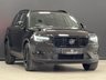 USED 2025 25 VOLVO XC40 2.0 B4 MHEV Plus Black Edition SUV 5dr Petrol Hybrid DCT Auto Euro 6 (s/s) (197 ps) 1 OWNER/FSH/STUNNING CAR/ULEZ
