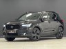 USED 2025 25 VOLVO XC40 2.0 B4 MHEV Plus Black Edition SUV 5dr Petrol Hybrid DCT Auto Euro 6 (s/s) (197 ps) 1 OWNER/FSH/STUNNING CAR/ULEZ