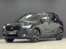 USED 2025 25 VOLVO XC40 2.0 B4 MHEV Plus Black Edition SUV 5dr Petrol Hybrid DCT Auto Euro 6 (s/s) (197 ps) 1 OWNER/FSH/STUNNING CAR/ULEZ