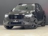 USED 2025 25 VOLVO XC40 2.0 B4 MHEV Plus Black Edition SUV 5dr Petrol Hybrid DCT Auto Euro 6 (s/s) (197 ps) 1 OWNER/FSH/STUNNING CAR/ULEZ