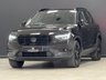 USED 2025 25 VOLVO XC40 2.0 B4 MHEV Plus Black Edition SUV 5dr Petrol Hybrid DCT Auto Euro 6 (s/s) (197 ps) 1 OWNER/FSH/STUNNING CAR/ULEZ