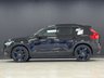USED 2025 25 VOLVO XC40 2.0 B4 MHEV Plus Black Edition SUV 5dr Petrol Hybrid DCT Auto Euro 6 (s/s) (197 ps) 1 OWNER/FSH/STUNNING CAR/ULEZ