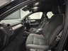 USED 2025 25 VOLVO XC40 2.0 B4 MHEV Plus Black Edition SUV 5dr Petrol Hybrid DCT Auto Euro 6 (s/s) (197 ps) 1 OWNER/FSH/STUNNING CAR/ULEZ