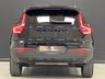 USED 2025 25 VOLVO XC40 2.0 B4 MHEV Plus Black Edition SUV 5dr Petrol Hybrid DCT Auto Euro 6 (s/s) (197 ps) 1 OWNER/FSH/STUNNING CAR/ULEZ