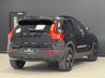 USED 2025 25 VOLVO XC40 2.0 B4 MHEV Plus Black Edition SUV 5dr Petrol Hybrid DCT Auto Euro 6 (s/s) (197 ps) 1 OWNER/FSH/STUNNING CAR/ULEZ
