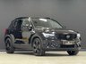 USED 2025 25 VOLVO XC40 2.0 B4 MHEV Plus Black Edition SUV 5dr Petrol Hybrid DCT Auto Euro 6 (s/s) (197 ps) FINANCE AVAILABLE + PX WELCOME 1 OWNER/FSH/STUNNING CAR/ULEZ