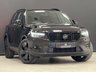 USED 2025 25 VOLVO XC40 2.0 B4 MHEV Plus Black Edition SUV 5dr Petrol Hybrid DCT Auto Euro 6 (s/s) (197 ps) FINANCE AVAILABLE + PX WELCOME 1 OWNER/FSH/STUNNING CAR/ULEZ