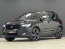 USED 2025 25 VOLVO XC40 2.0 B4 MHEV Plus Black Edition SUV 5dr Petrol Hybrid DCT Auto Euro 6 (s/s) (197 ps) FINANCE AVAILABLE + PX WELCOME 1 OWNER/FSH/STUNNING CAR/ULEZ