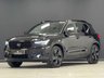 USED 2025 25 VOLVO XC40 2.0 B4 MHEV Plus Black Edition SUV 5dr Petrol Hybrid DCT Auto Euro 6 (s/s) (197 ps) FINANCE AVAILABLE + PX WELCOME 1 OWNER/FSH/STUNNING CAR/ULEZ