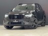 USED 2025 25 VOLVO XC40 2.0 B4 MHEV Plus Black Edition SUV 5dr Petrol Hybrid DCT Auto Euro 6 (s/s) (197 ps) FINANCE AVAILABLE + PX WELCOME 1 OWNER/FSH/STUNNING CAR/ULEZ