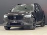 USED 2025 25 VOLVO XC40 2.0 B4 MHEV Plus Black Edition SUV 5dr Petrol Hybrid DCT Auto Euro 6 (s/s) (197 ps) FINANCE AVAILABLE + PX WELCOME 1 OWNER/FSH/STUNNING CAR/ULEZ