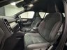 USED 2025 25 VOLVO XC40 2.0 B4 MHEV Plus Black Edition SUV 5dr Petrol Hybrid DCT Auto Euro 6 (s/s) (197 ps) FINANCE AVAILABLE + PX WELCOME 1 OWNER/FSH/STUNNING CAR/ULEZ