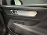 USED 2025 25 VOLVO XC40 2.0 B4 MHEV Plus Black Edition SUV 5dr Petrol Hybrid DCT Auto Euro 6 (s/s) (197 ps) FINANCE AVAILABLE + PX WELCOME 1 OWNER/FSH/STUNNING CAR/ULEZ