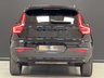 USED 2025 25 VOLVO XC40 2.0 B4 MHEV Plus Black Edition SUV 5dr Petrol Hybrid DCT Auto Euro 6 (s/s) (197 ps) FINANCE AVAILABLE + PX WELCOME 1 OWNER/FSH/STUNNING CAR/ULEZ