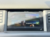 USED 2016 16 LAND ROVER DISCOVERY SPORT 2.0 TD4 HSE Black Auto 4WD Euro 6 (s/s) 5dr PAN ROOF REAR CAM NICE SPEC