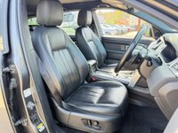 USED 2016 16 LAND ROVER DISCOVERY SPORT 2.0 TD4 HSE Black Auto 4WD Euro 6 (s/s) 5dr PAN ROOF REAR CAM NICE SPEC