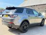 USED 2016 16 LAND ROVER DISCOVERY SPORT 2.0 TD4 HSE Black Auto 4WD Euro 6 (s/s) 5dr PAN ROOF REAR CAM NICE SPEC