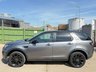 USED 2016 16 LAND ROVER DISCOVERY SPORT 2.0 TD4 HSE Black Auto 4WD Euro 6 (s/s) 5dr PAN ROOF REAR CAM NICE SPEC