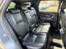 USED 2016 16 LAND ROVER DISCOVERY SPORT 2.0 TD4 HSE Black Auto 4WD Euro 6 (s/s) 5dr PAN ROOF REAR CAM NICE SPEC