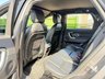 USED 2016 16 LAND ROVER DISCOVERY SPORT 2.0 TD4 HSE Black Auto 4WD Euro 6 (s/s) 5dr PAN ROOF REAR CAM NICE SPEC