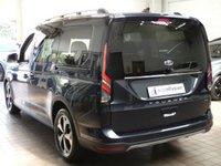 USED 2025 25 FORD TOURNEO CONNECT 1.5 EcoBoost Active MPV 5dr Petrol Plug-in Hybrid Auto Euro 6 (150 ps) 5 SEATS SAT NAV PARKING CAMERA SUNROOF CRUISE CONTROL PARKING SENSORS GENUINE LOW MILEAGE 1 OWNER WARRANTY