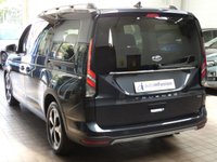 USED 2025 25 FORD TOURNEO CONNECT 1.5 EcoBoost Active MPV 5dr Petrol Plug-in Hybrid Auto Euro 6 (150 ps) 5 SEATS SAT NAV PARKING CAMERA SUNROOF CRUISE CONTROL PARKING SENSORS GENUINE LOW MILEAGE 1 OWNER WARRANTY
