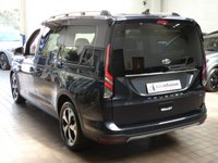 USED 2025 25 FORD TOURNEO CONNECT 1.5 EcoBoost Active MPV 5dr Petrol Plug-in Hybrid Auto Euro 6 (150 ps) 5 SEATS SAT NAV PARKING CAMERA SUNROOF CRUISE CONTROL PARKING SENSORS GENUINE LOW MILEAGE 1 OWNER WARRANTY