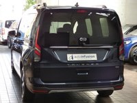 USED 2025 25 FORD TOURNEO CONNECT 1.5 EcoBoost Active MPV 5dr Petrol Plug-in Hybrid Auto Euro 6 (150 ps) 5 SEATS SAT NAV PARKING CAMERA SUNROOF CRUISE CONTROL PARKING SENSORS GENUINE LOW MILEAGE 1 OWNER WARRANTY