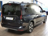 USED 2025 25 FORD TOURNEO CONNECT 1.5 EcoBoost Active MPV 5dr Petrol Plug-in Hybrid Auto Euro 6 (150 ps) 5 SEATS SAT NAV PARKING CAMERA SUNROOF CRUISE CONTROL PARKING SENSORS GENUINE LOW MILEAGE 1 OWNER WARRANTY