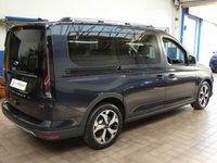 USED 2025 25 FORD TOURNEO CONNECT 1.5 EcoBoost Active MPV 5dr Petrol Plug-in Hybrid Auto Euro 6 (150 ps) 5 SEATS SAT NAV PARKING CAMERA SUNROOF CRUISE CONTROL PARKING SENSORS GENUINE LOW MILEAGE 1 OWNER WARRANTY