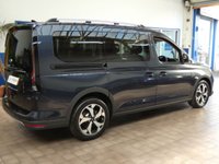 USED 2025 25 FORD TOURNEO CONNECT 1.5 EcoBoost Active MPV 5dr Petrol Plug-in Hybrid Auto Euro 6 (150 ps) 5 SEATS SAT NAV PARKING CAMERA SUNROOF CRUISE CONTROL PARKING SENSORS GENUINE LOW MILEAGE 1 OWNER WARRANTY