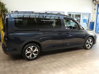USED 2025 25 FORD TOURNEO CONNECT 1.5 EcoBoost Active MPV 5dr Petrol Plug-in Hybrid Auto Euro 6 (150 ps) 5 SEATS SAT NAV PARKING CAMERA SUNROOF CRUISE CONTROL PARKING SENSORS GENUINE LOW MILEAGE 1 OWNER WARRANTY