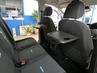 USED 2025 25 FORD TOURNEO CONNECT 1.5 EcoBoost Active MPV 5dr Petrol Plug-in Hybrid Auto Euro 6 (150 ps) 5 SEATS SAT NAV PARKING CAMERA SUNROOF CRUISE CONTROL PARKING SENSORS GENUINE LOW MILEAGE 1 OWNER WARRANTY