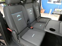USED 2025 25 FORD TOURNEO CONNECT 1.5 EcoBoost Active MPV 5dr Petrol Plug-in Hybrid Auto Euro 6 (150 ps) 5 SEATS SAT NAV PARKING CAMERA SUNROOF CRUISE CONTROL PARKING SENSORS GENUINE LOW MILEAGE 1 OWNER WARRANTY