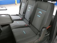 USED 2025 25 FORD TOURNEO CONNECT 1.5 EcoBoost Active MPV 5dr Petrol Plug-in Hybrid Auto Euro 6 (150 ps) 5 SEATS SAT NAV PARKING CAMERA SUNROOF CRUISE CONTROL PARKING SENSORS GENUINE LOW MILEAGE 1 OWNER WARRANTY