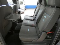 USED 2025 25 FORD TOURNEO CONNECT 1.5 EcoBoost Active MPV 5dr Petrol Plug-in Hybrid Auto Euro 6 (150 ps) 5 SEATS SAT NAV PARKING CAMERA SUNROOF CRUISE CONTROL PARKING SENSORS GENUINE LOW MILEAGE 1 OWNER WARRANTY