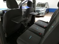 USED 2025 25 FORD TOURNEO CONNECT 1.5 EcoBoost Active MPV 5dr Petrol Plug-in Hybrid Auto Euro 6 (150 ps) 5 SEATS SAT NAV PARKING CAMERA SUNROOF CRUISE CONTROL PARKING SENSORS GENUINE LOW MILEAGE 1 OWNER WARRANTY