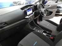 USED 2025 25 FORD TOURNEO CONNECT 1.5 EcoBoost Active MPV 5dr Petrol Plug-in Hybrid Auto Euro 6 (150 ps) 5 SEATS SAT NAV PARKING CAMERA SUNROOF CRUISE CONTROL PARKING SENSORS GENUINE LOW MILEAGE 1 OWNER WARRANTY